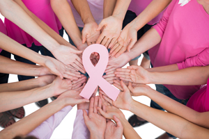 Marcadores tumorales del cáncer de mama en Megalab Madrid
