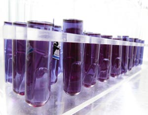 Detección de drogas en saliva en Megalab Oviedo