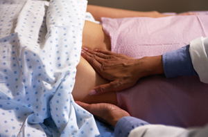 Cirugía de hernia inguinal en Clínica Sagrada Familia