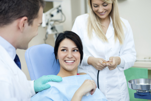Extracción pieza dental en Nart Clínica Dental