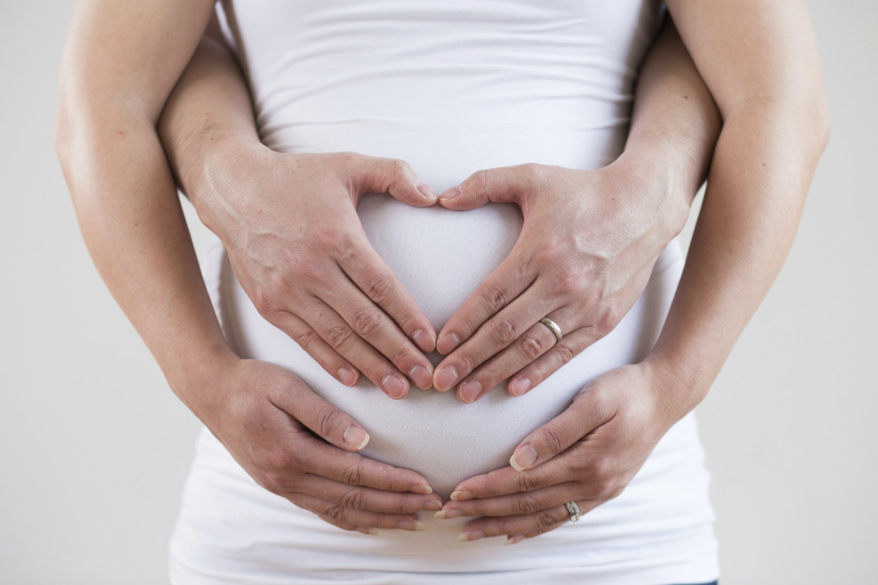 Test prenatal no invasivo ampliado en Megalab Pamplona