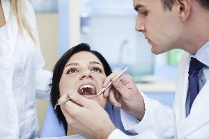 Consulta de ortodoncia en Hospital Quirón Valencia