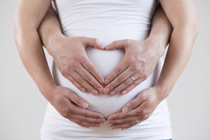 Asistencia al parto con cesárea en IMED Elche
