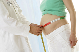 Consultas sucesivas de embarazo en Centro Médico Teknon Barcelona