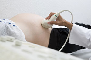 Ecografía fetal de segundo trimestre   en Policlínica Millet