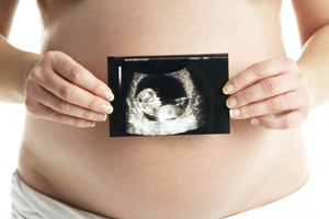 Ecografía fetal de tercer trimestre   en Hospital Povisa