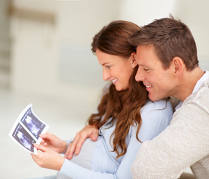 Ecografía fetal de tercer trimestre   en Hospital Viamed Santa Angela de la Cruz