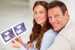 Ecografía fetal de primer trimestre en Clínica Nexo Ecografía fetal de primer trimestre en Clínica Nexo