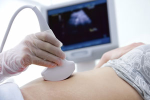 Ecografía ginecológica con doppler en Hospital Casa de Salud Ecografía ginecológica con doppler en Hospital Casa de Salud