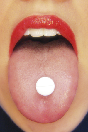 Detección de drogas en saliva en Eurofins Megalab Madrid Sur - Parla Detección de drogas en saliva en Eurofins Megalab Madrid Sur - Parla
