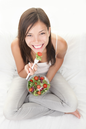 Primera consulta de nutrición en Centro Médico Somosaguas - Pozuelo