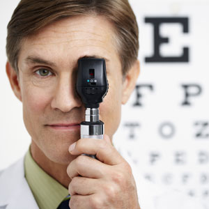 Consultas sucesivas de oftalmología en Clínica Wellcare Médica