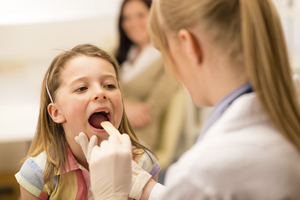 Primera consulta de pediatría en Clínica Nexo Primera consulta de pediatría en Clínica Nexo