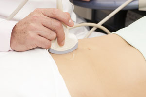 Ecografía urológica o testicular en Clínica Nexo Ecografía urológica o testicular en Clínica Nexo