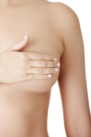 Resonancia magnética de mama en Hospital Viamed Montecanal
