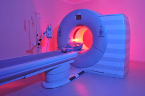 Resonancia magnética de abdomen o pelvis en Centro Radiología IMD Martorell