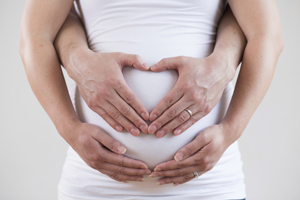 Test prenatal no invasivo ampliado en Megalab Palencia