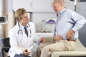 Consulta de traumatología en Centro Medico Concheiro Consulta de traumatología en Centro Medico Concheiro