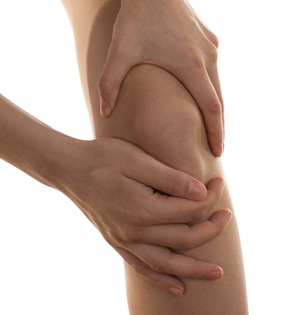 Bursitis rodilla en Hospital Povisa