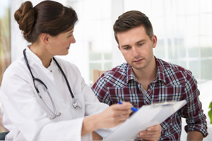 Consultas de seguimiento de traumatología en Clínica Wellcare Médica