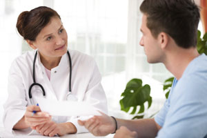 Primera consulta de cirugía general y digestiva en Hospital Casa de Salud Primera consulta de cirugía general y digestiva en Hospital Casa de Salud
