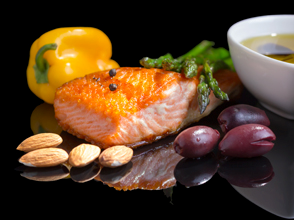 Índice Omega-3. Parámetro nutricional de salud cardiovascular y cerebral en Laboratorio Labco Lleida Índice Omega-3. Parámetro nutricional de salud cardiovascular y cerebral en Laboratorio Labco Lleida