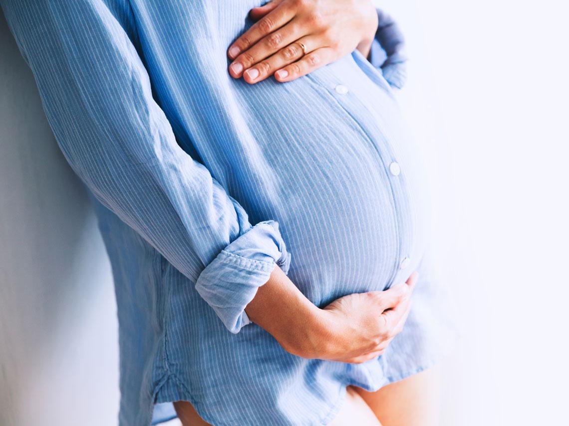 Test prenatal no invasivo ampliado en Megalab Cáceres
